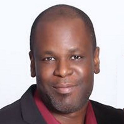Funsho Folaranmi